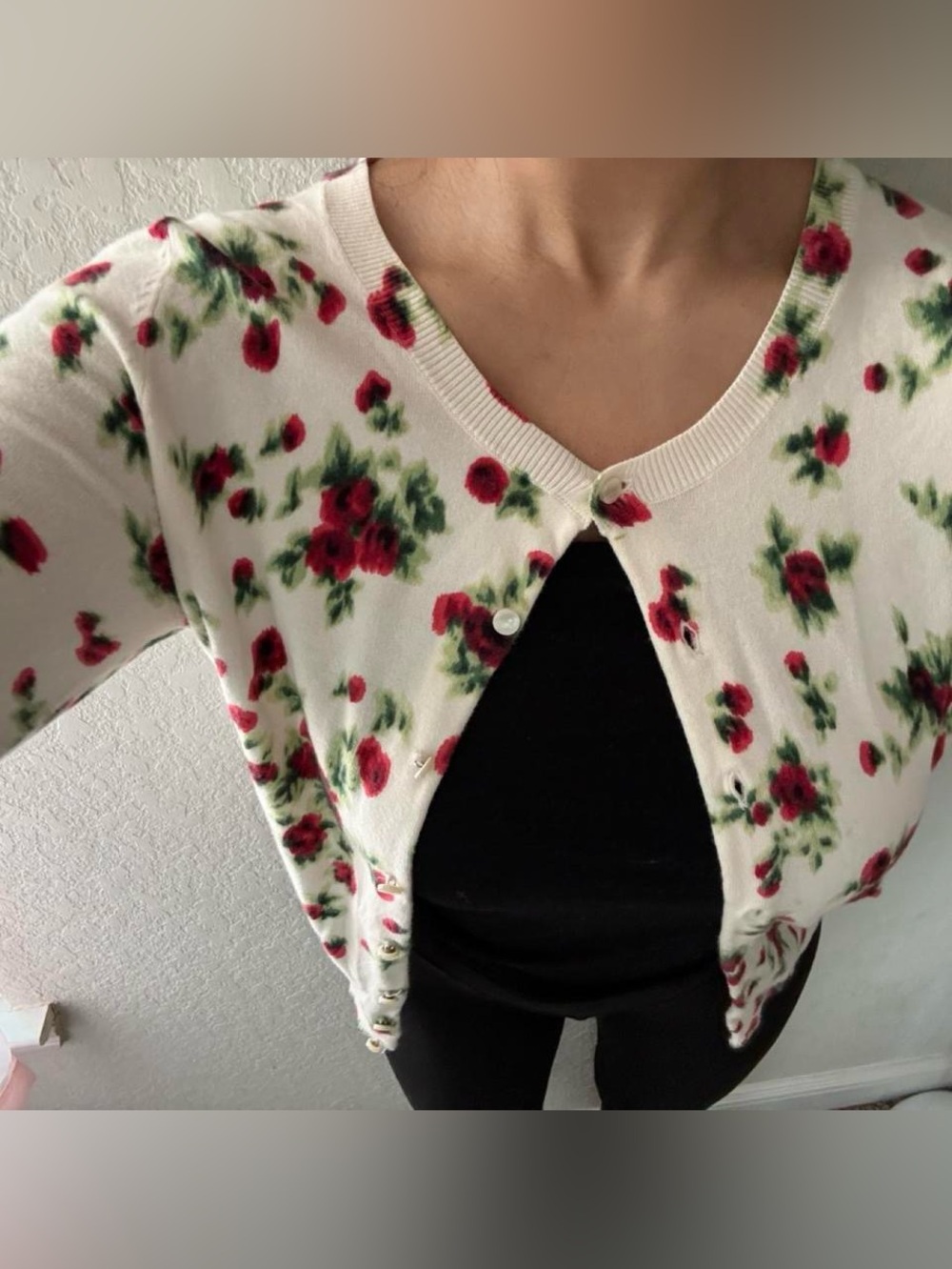 Cardigan - Picture 4 of 7